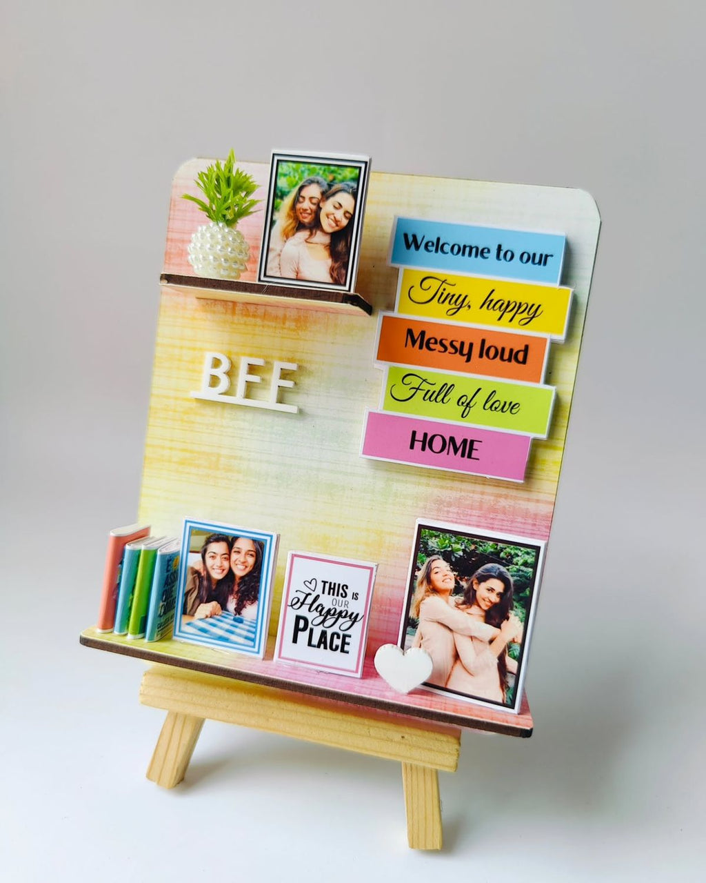 MINIATURE WALL MAGNETS