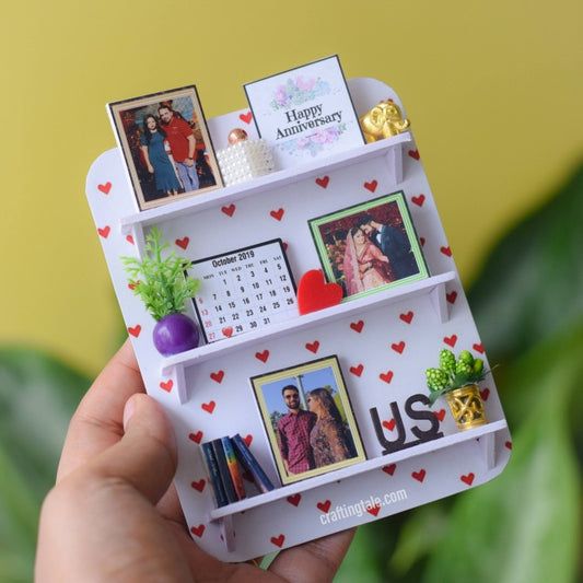 MINIATURE WALL MAGNETS